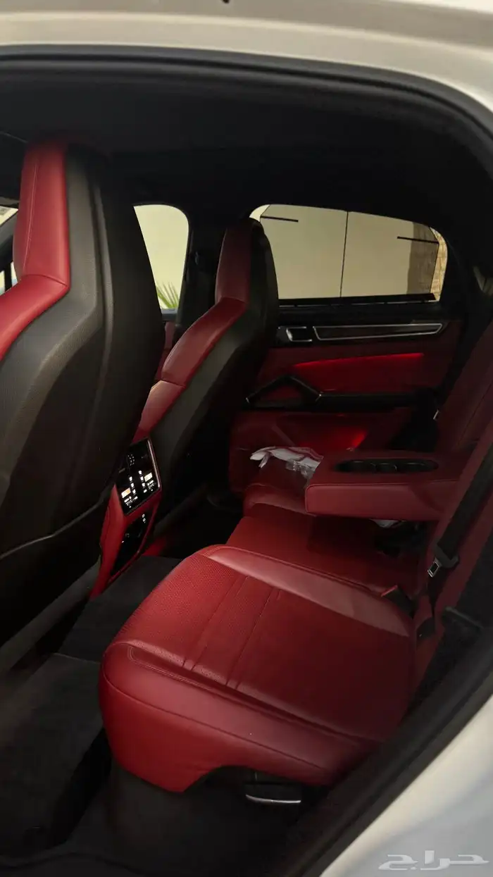 Porsche Cayenne S Coupe 2020 بورش كايين اس كوب 2020 11