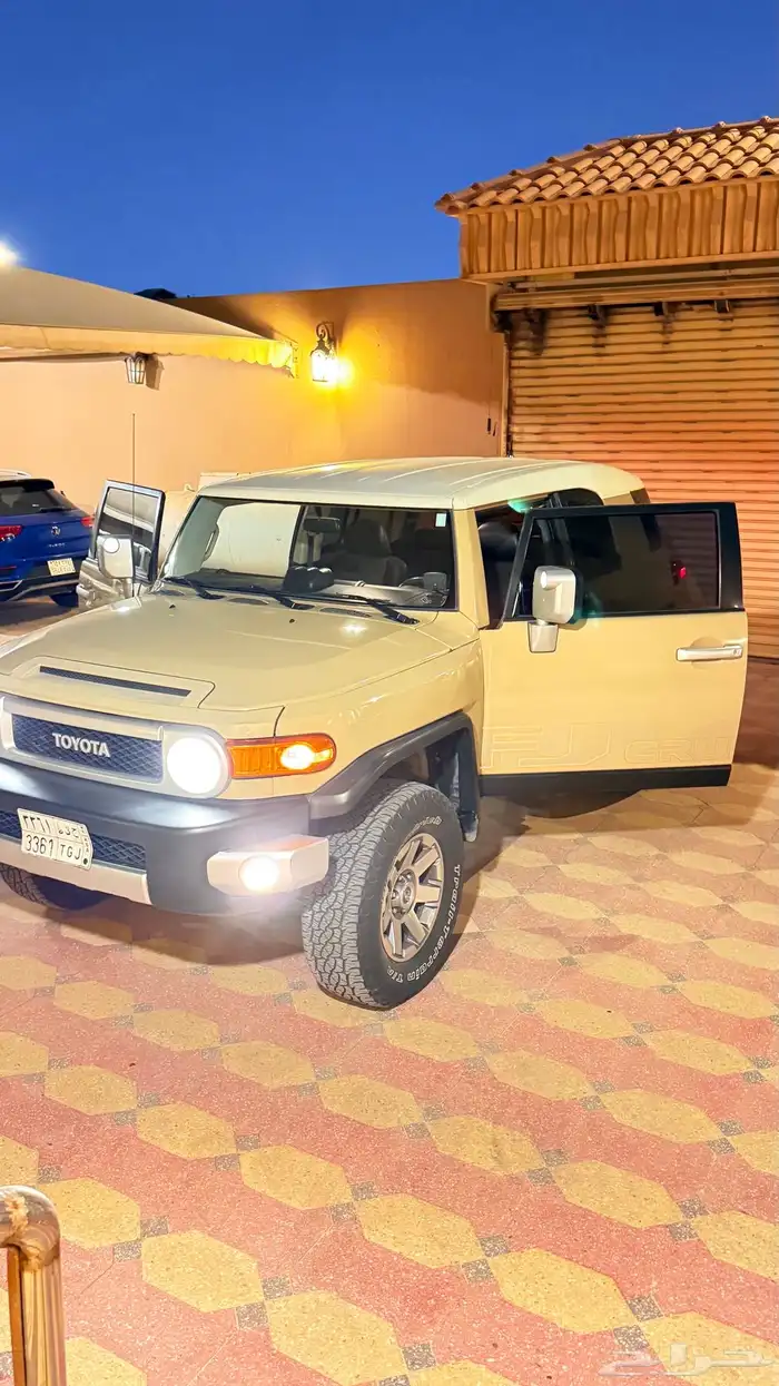 اف جي 2015 بدون دفلك 16