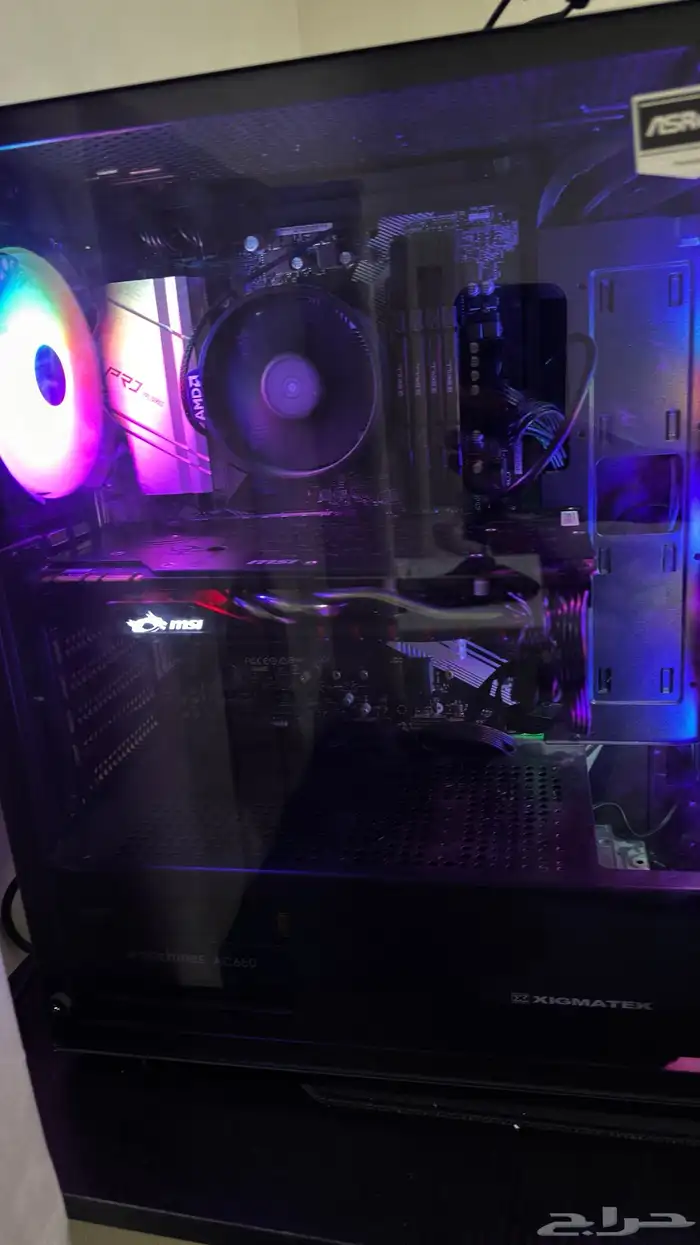 PC gaming للبيع 2