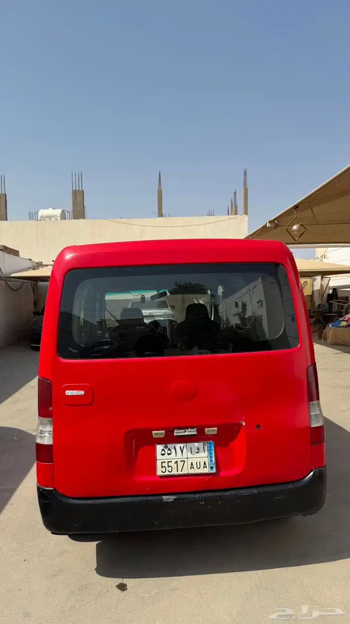 دايهاتسو دباب بضاعه 2014 4