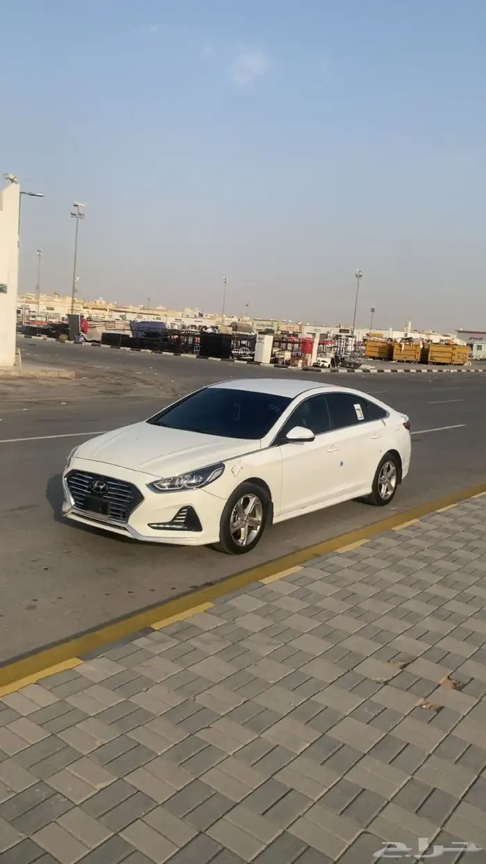 سوناتا 2019 3