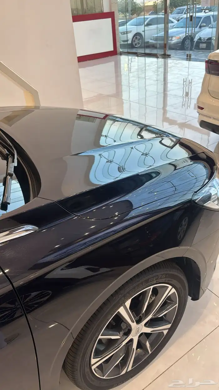 جيلي امجراند فل كامل 2025 ب 59 الف فقط 7