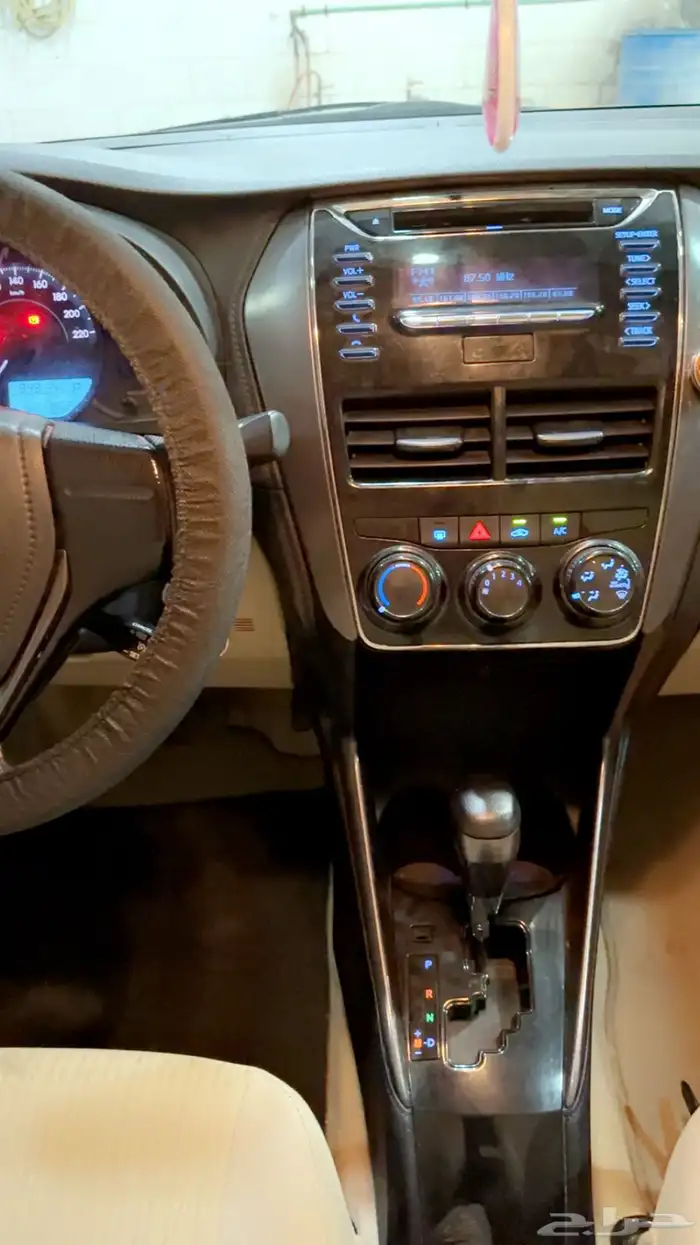 يارس Yaris 2021 مالك أول great condition ( قمة النظافة) 5