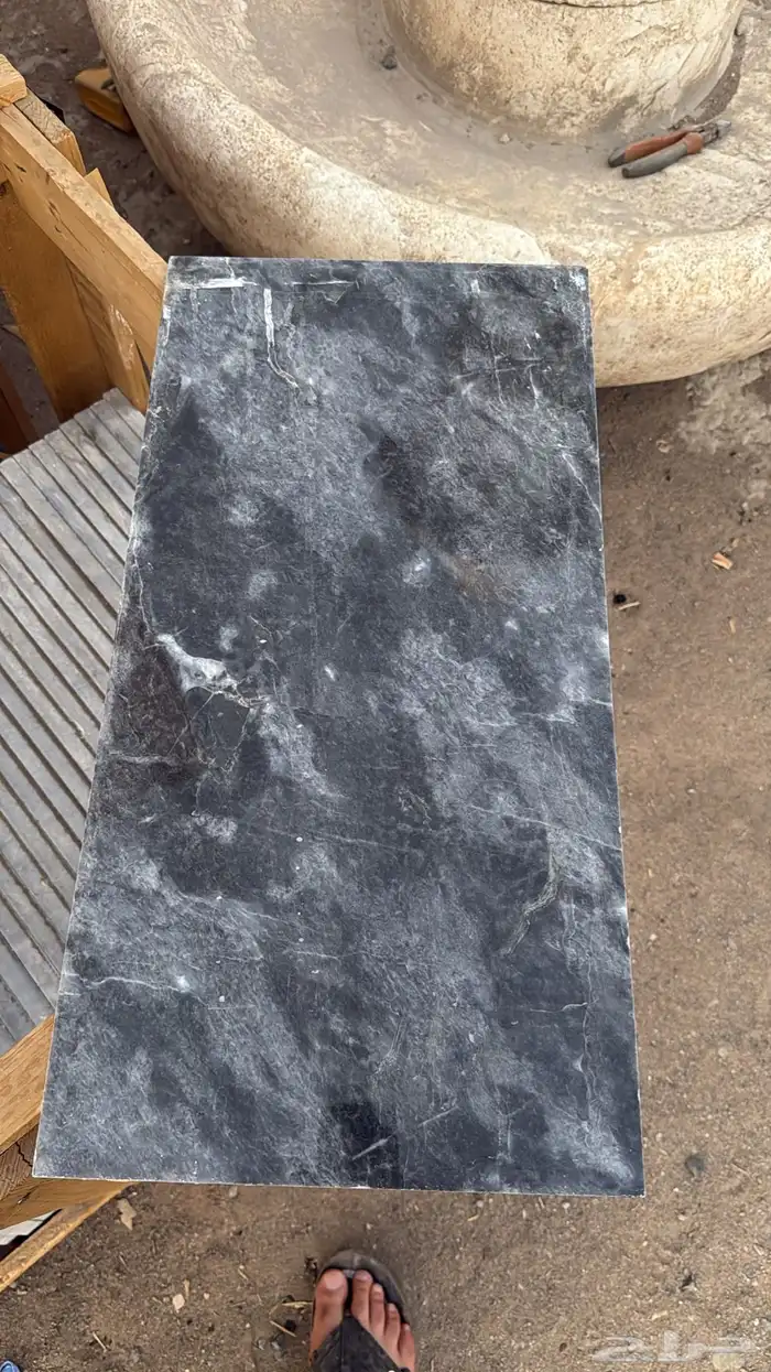 رخام طبيعي كافة الأنواع 5