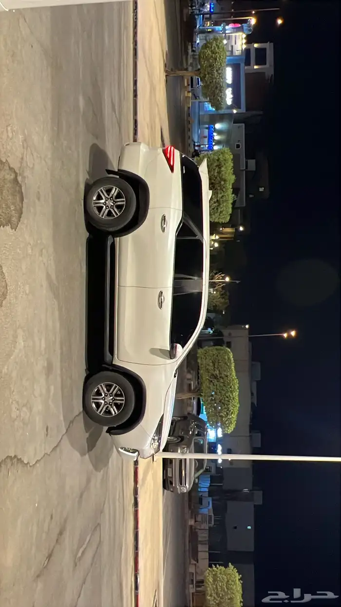 فور تشنر 4