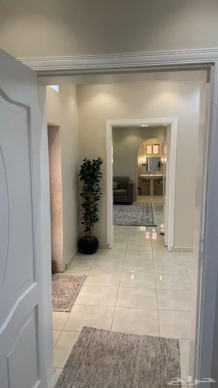 استراحة البيان (جدة) عروض على وسط الاسبوع 12
