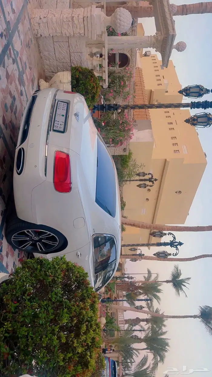 بنتلي فلاينج سبير مليونير موصفات خاصه مصين بالكامل 9