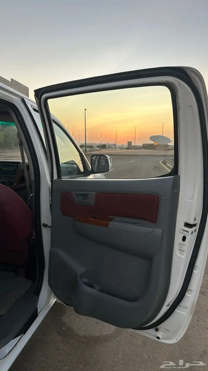 هايلوكس GLX 17