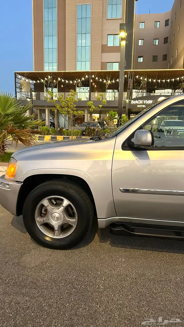 شفرولية بليزر 2008 V8 21