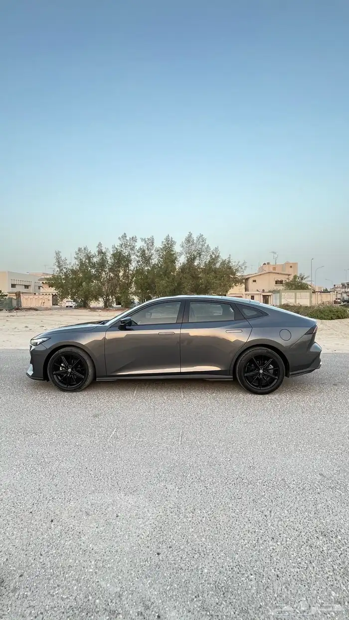 شانجان UNI-V 2025(( تم تم البيع)) 6