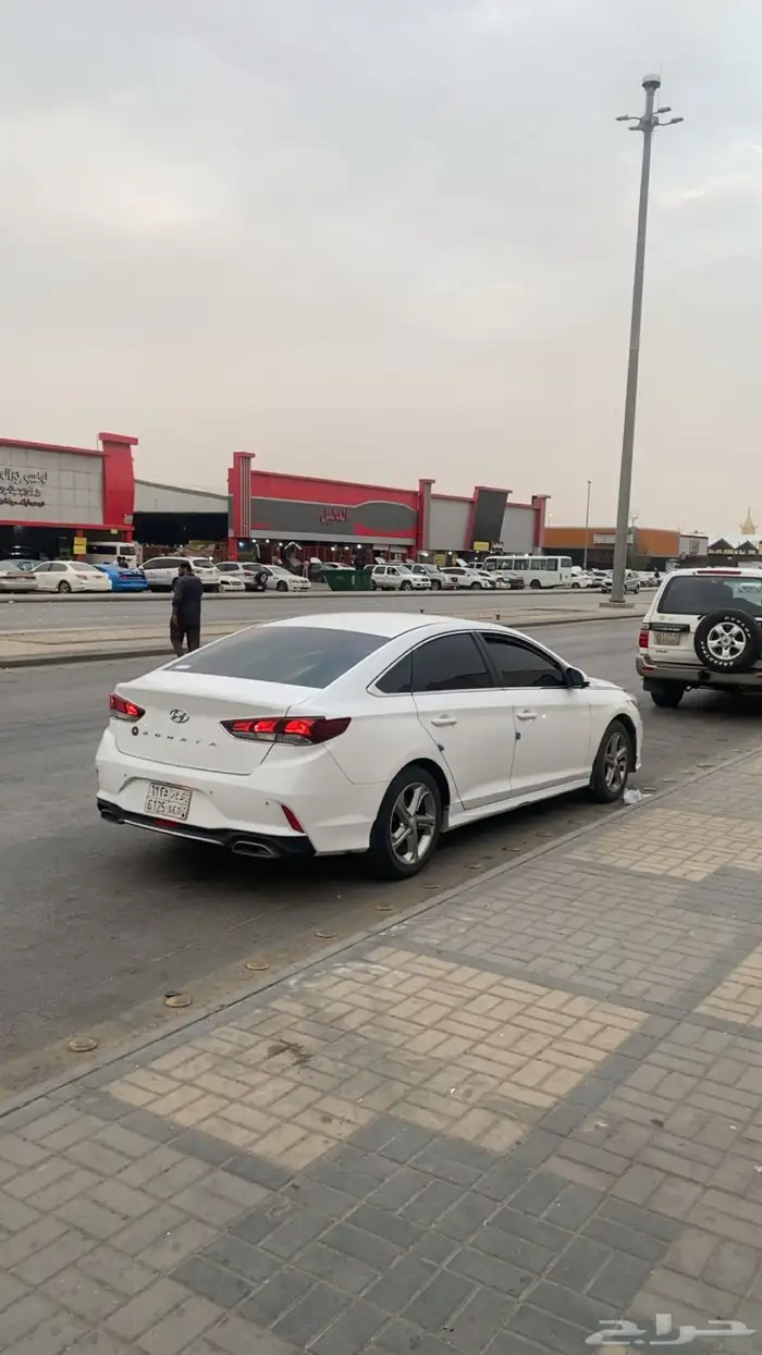 سوناتا 2019 9