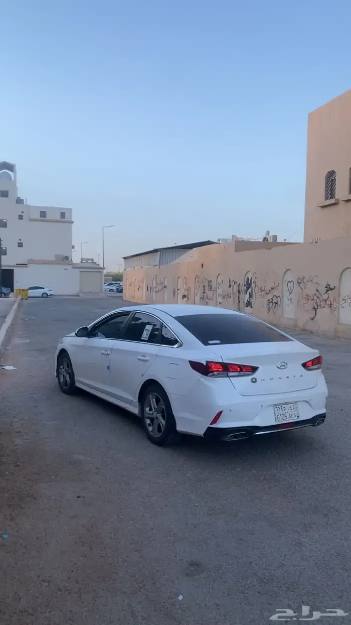 سوناتا 2019 6