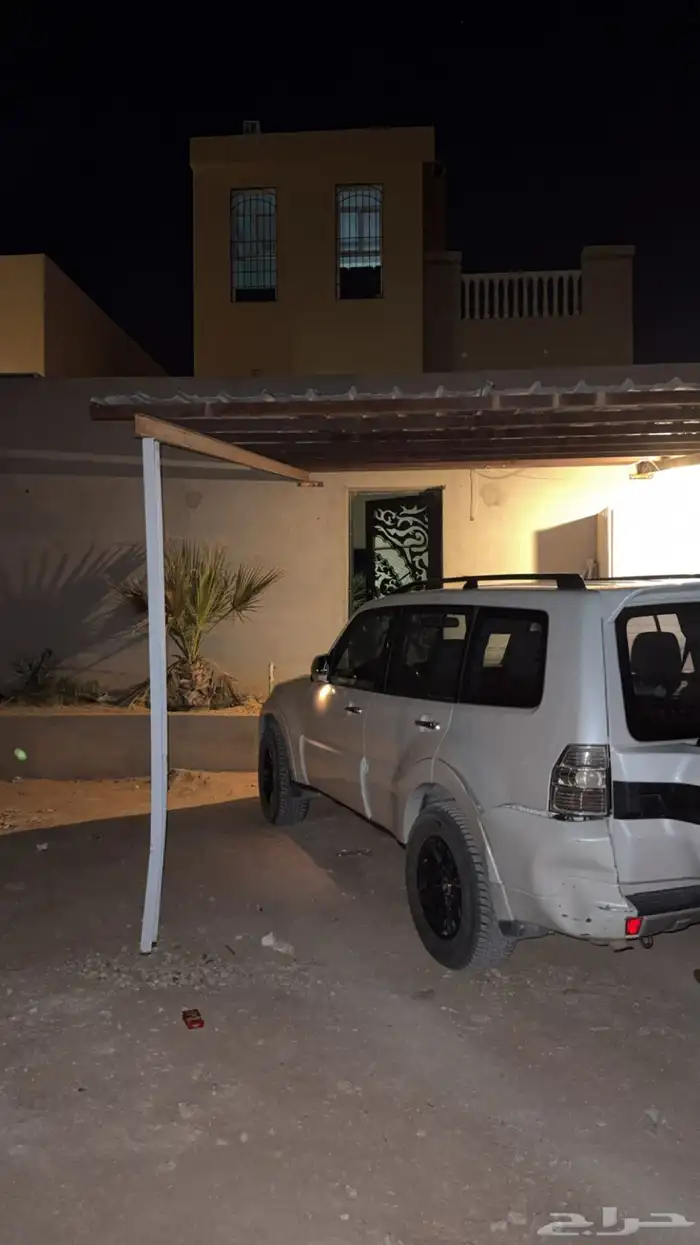 باجيرو 2015 20