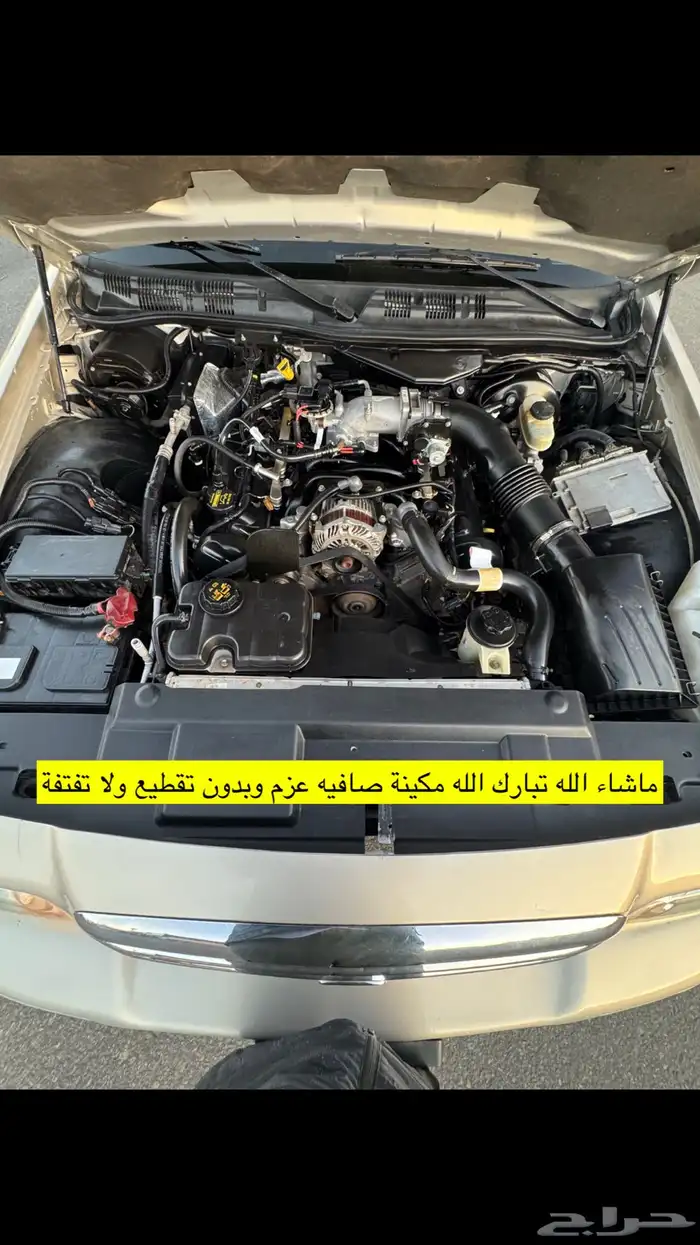 فورد 2011 ممشى قليل 9