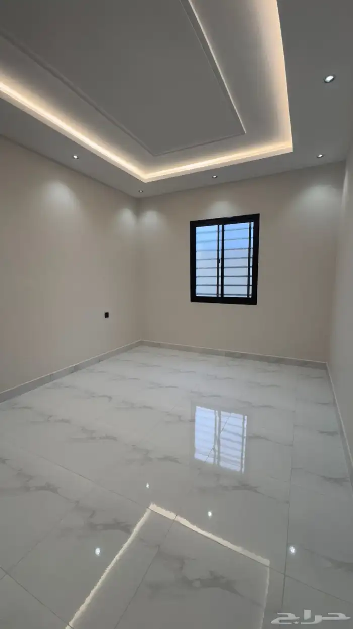 للبيع شقه ارضيه 6 غرف مع حوش من 570 الف بالمحاله ابها 18