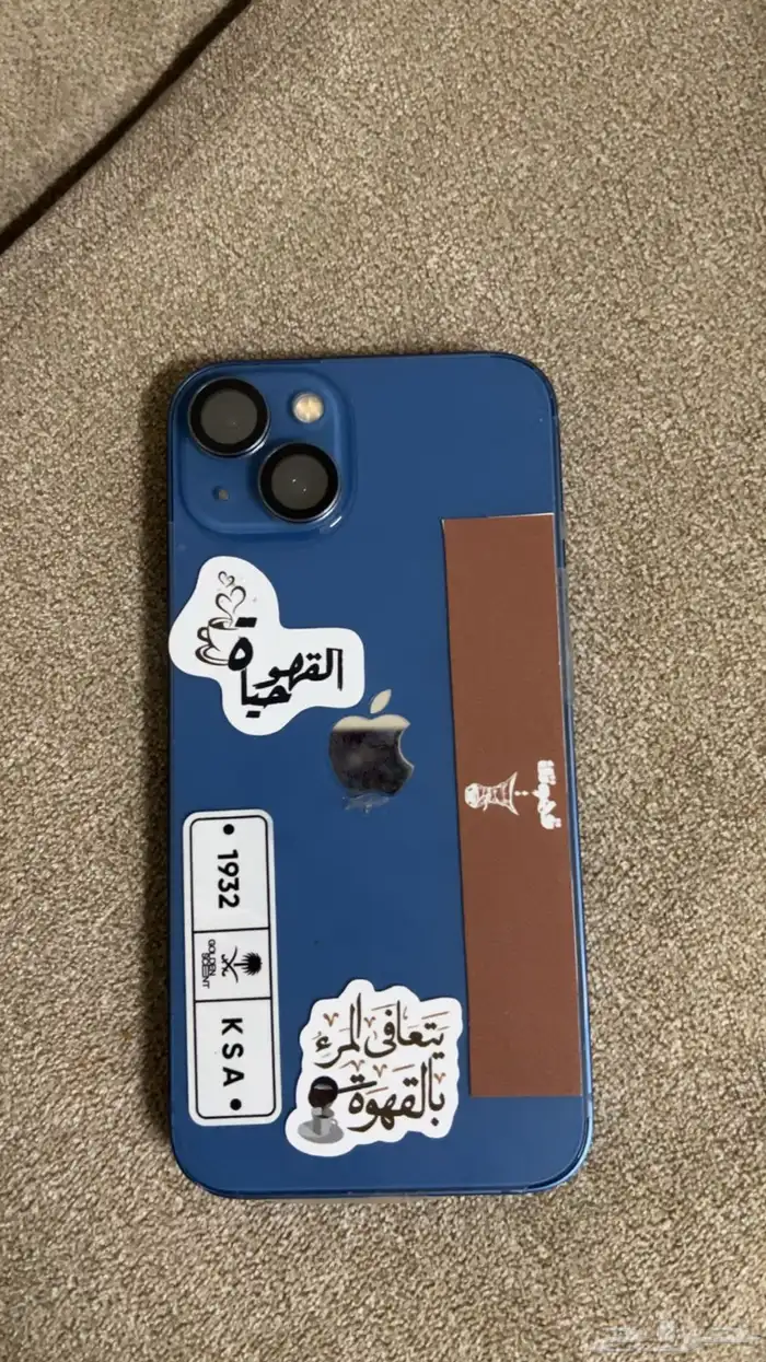 ايفون 13 العادي 3