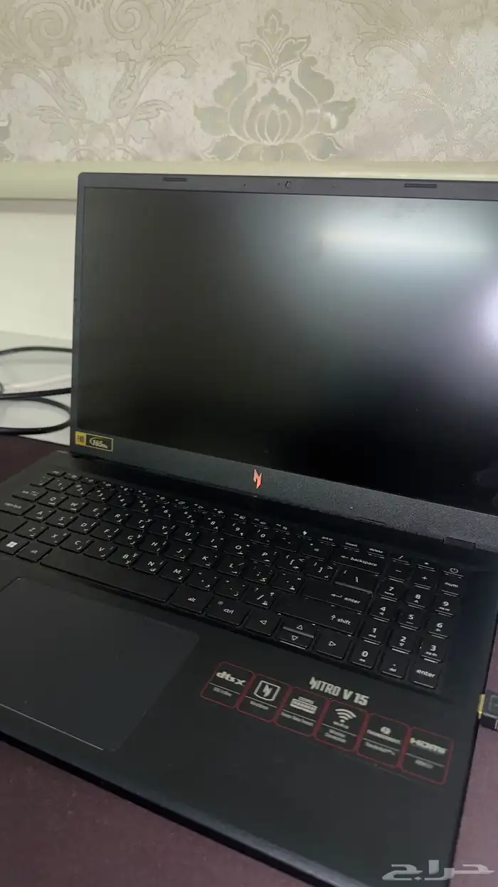 لابتوب قيمنق 2