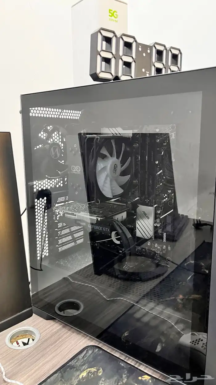 بي سي قيمتق اخو الجديد 2