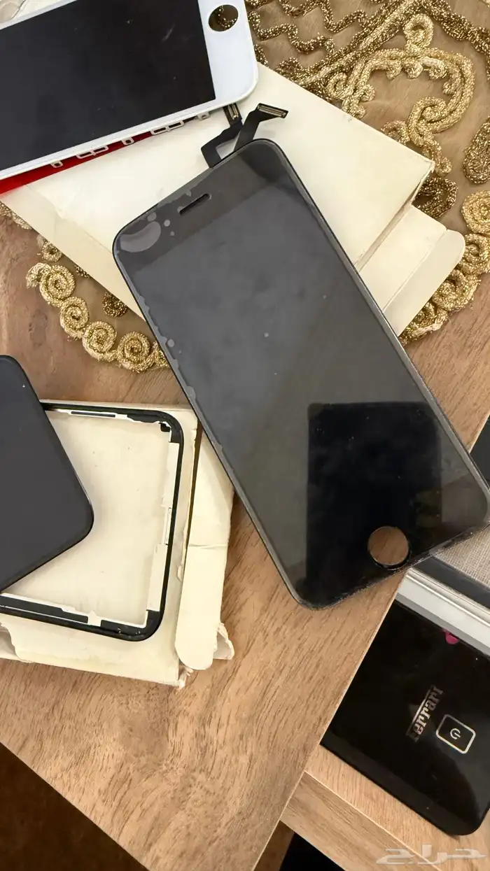 شاشات ايفون 6s جديدة 1
