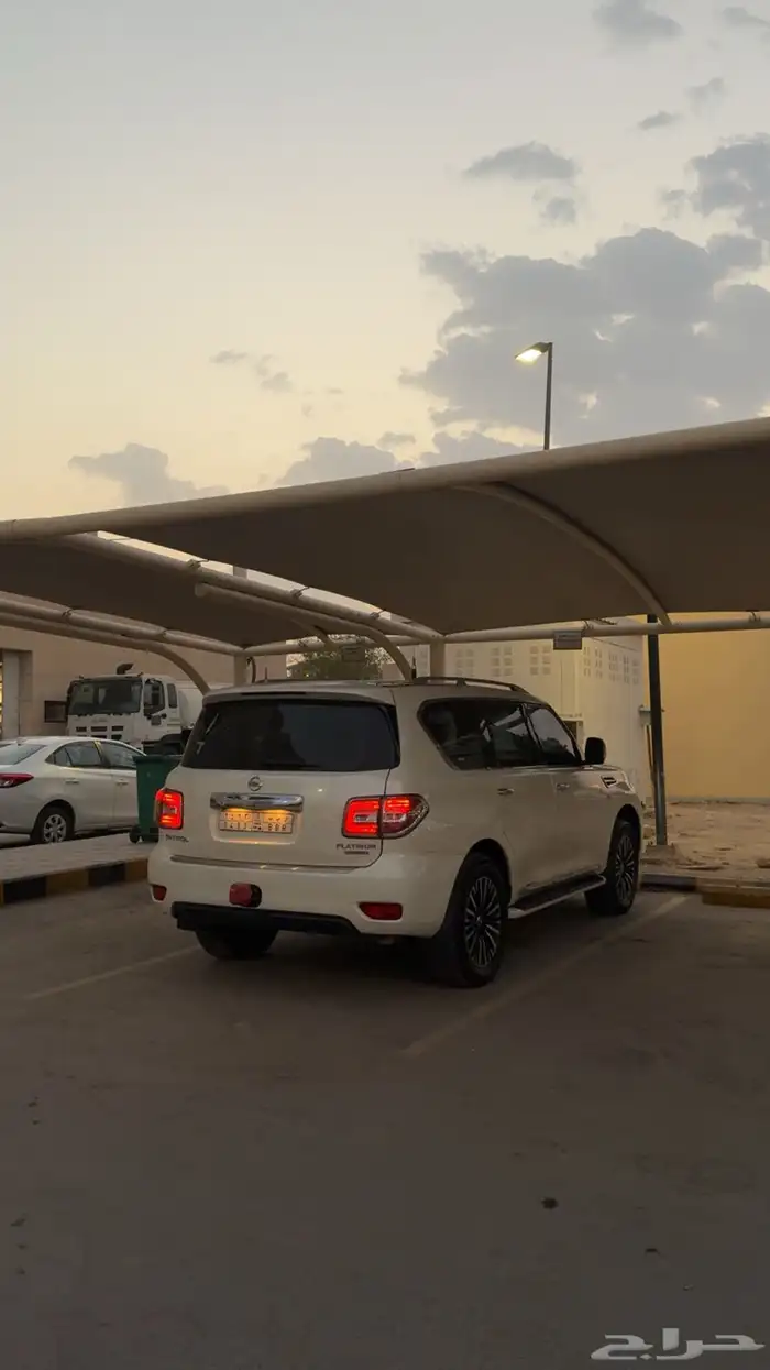 باترول 4