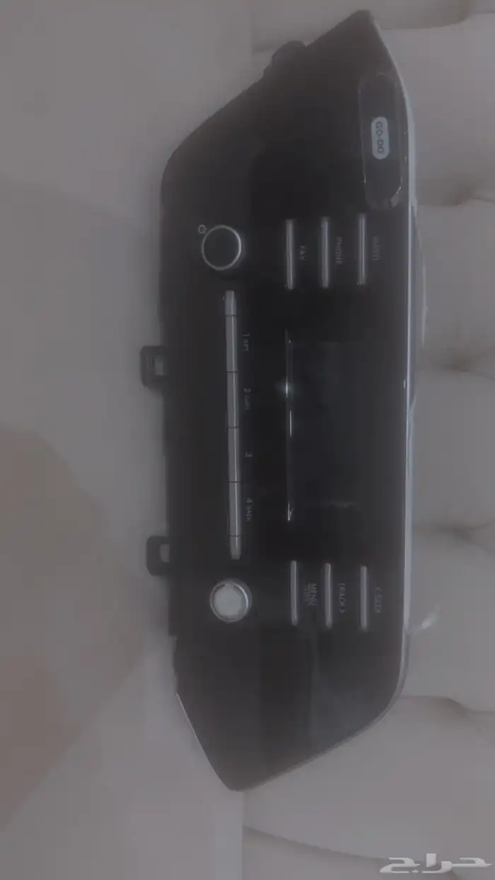 شاشه سوناتا 2020 حقت الوكاله 1