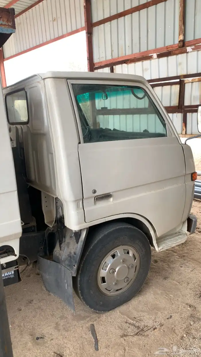 قلاب ديهاتسو 5