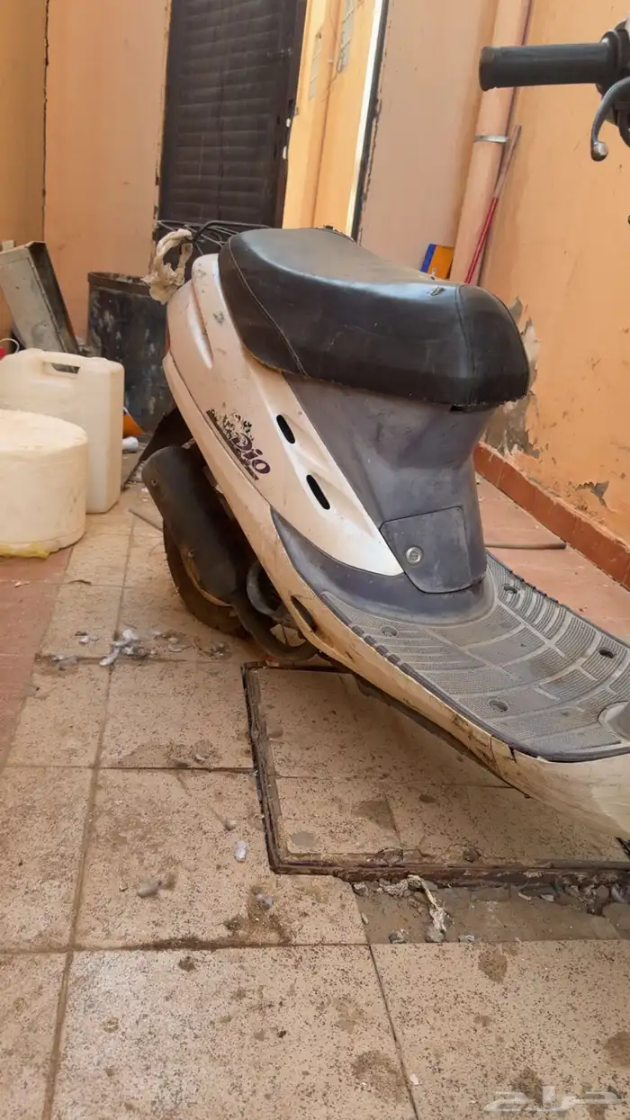 دباب بطه 1