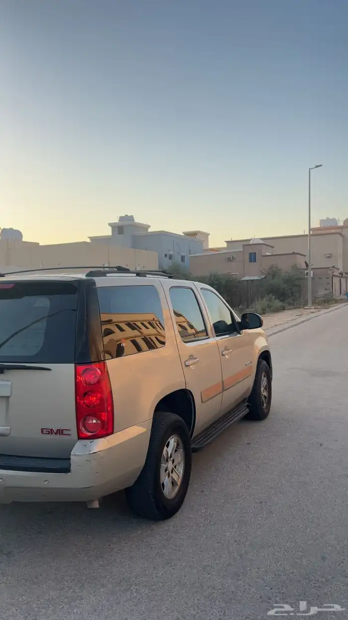 يوكن جمس 1