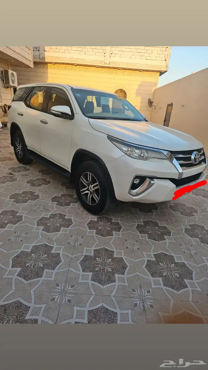 فورشنر 5