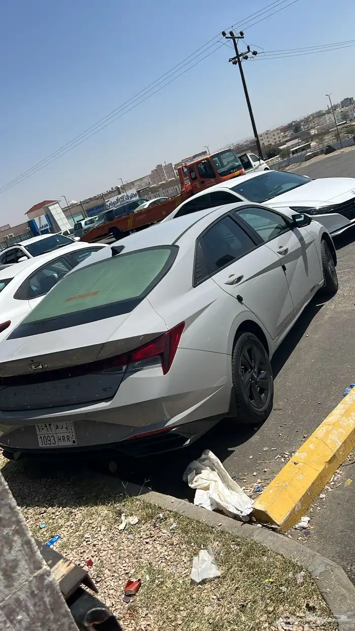 النترا 2023 مكينه 2000 2