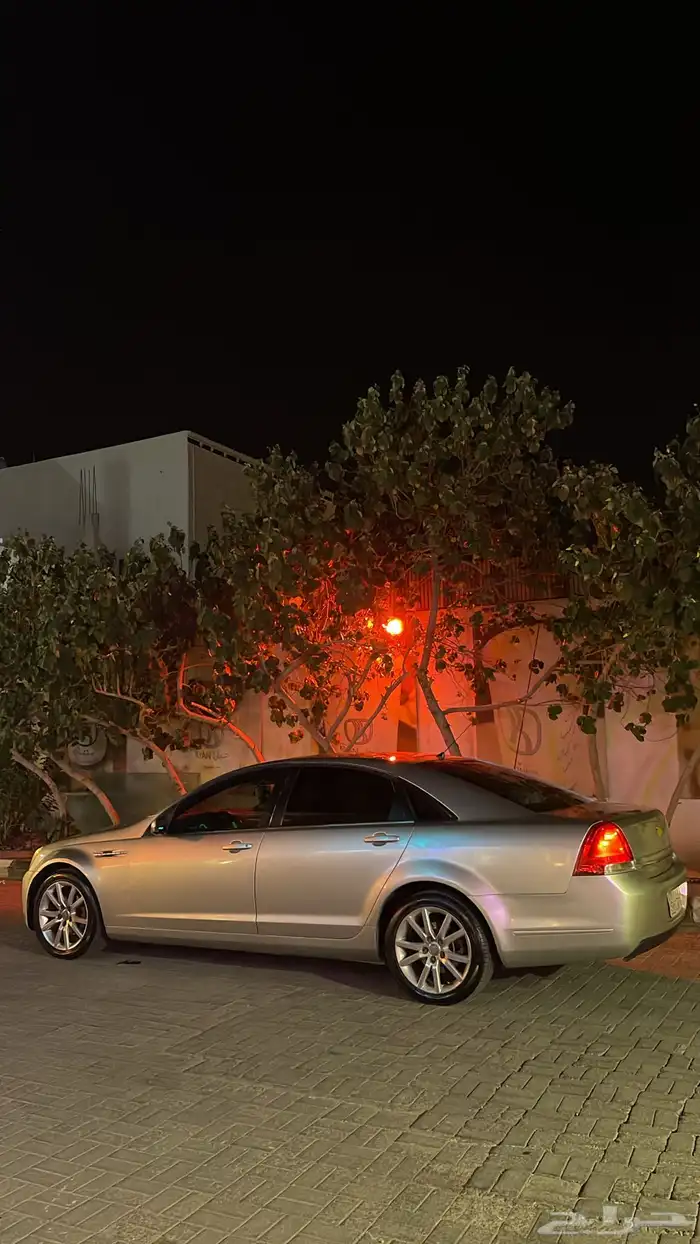 كابرس 2007 6 سلندر 3