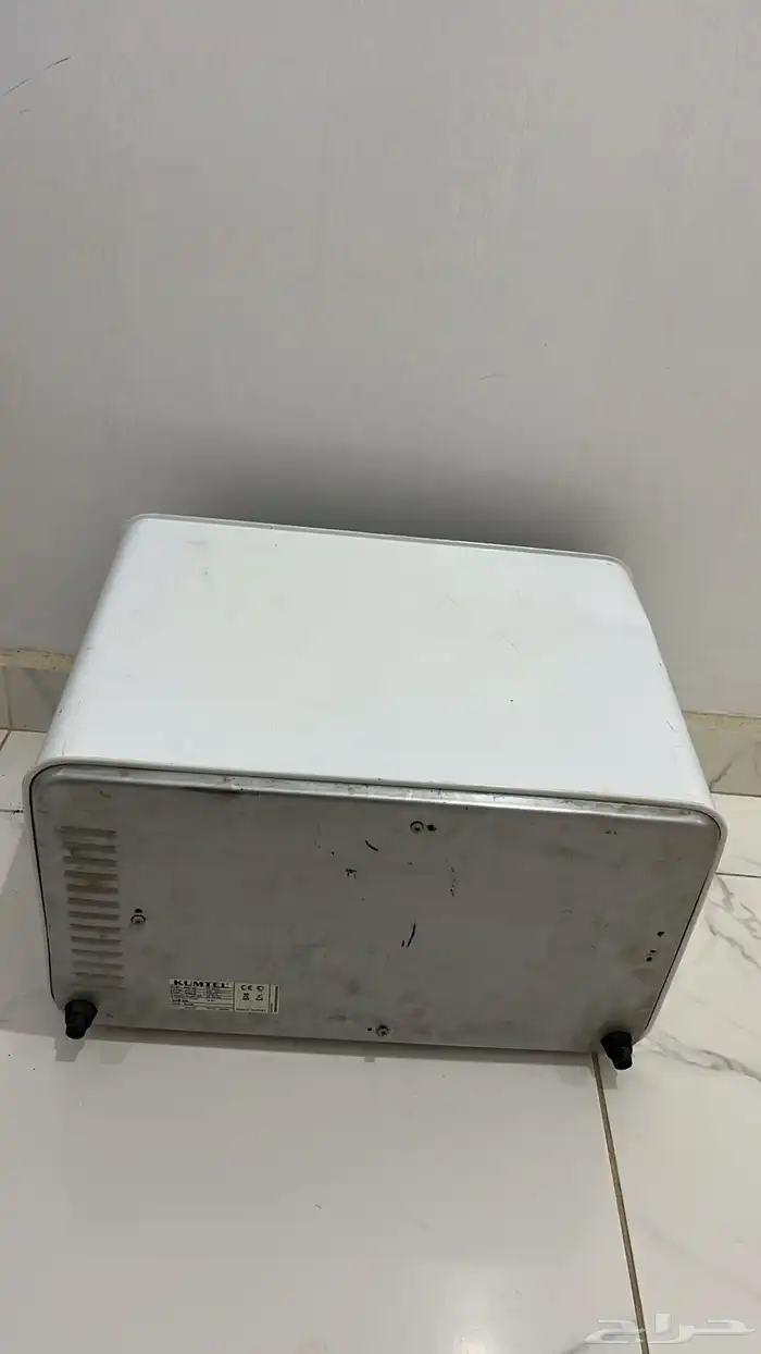 فرن نظيف للبيع . 3