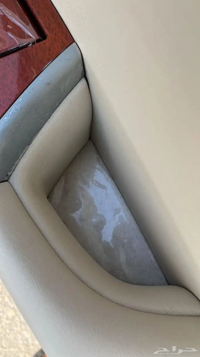 لكزس es350 2010 DD فل كامل بنورما بدي بلد 29