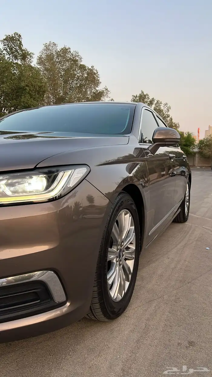 للبيع تورس 2021 نظيف 10