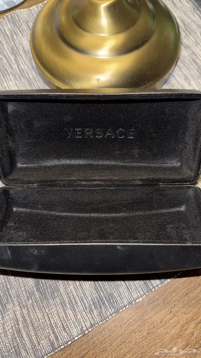 نظارة فيرساتشي versace 4