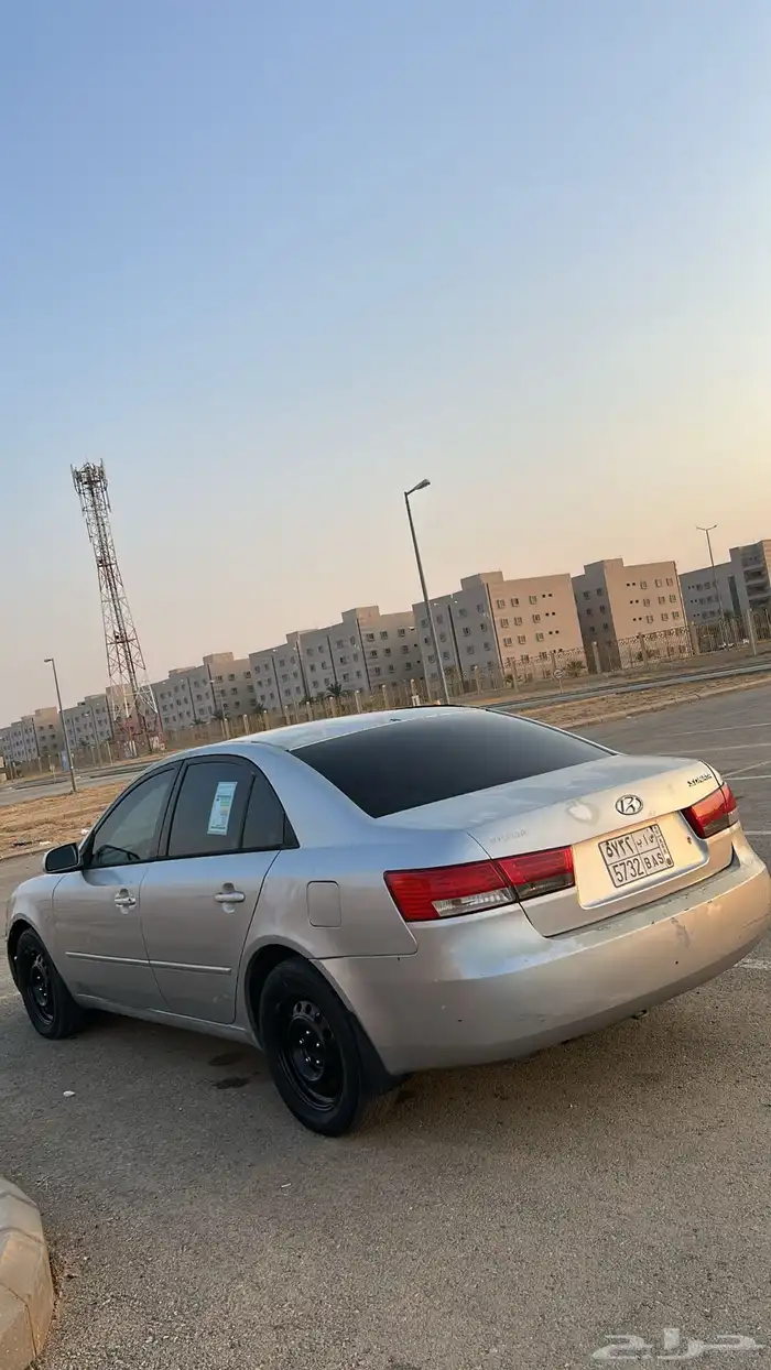 سوناتا 2005 للبيع 0