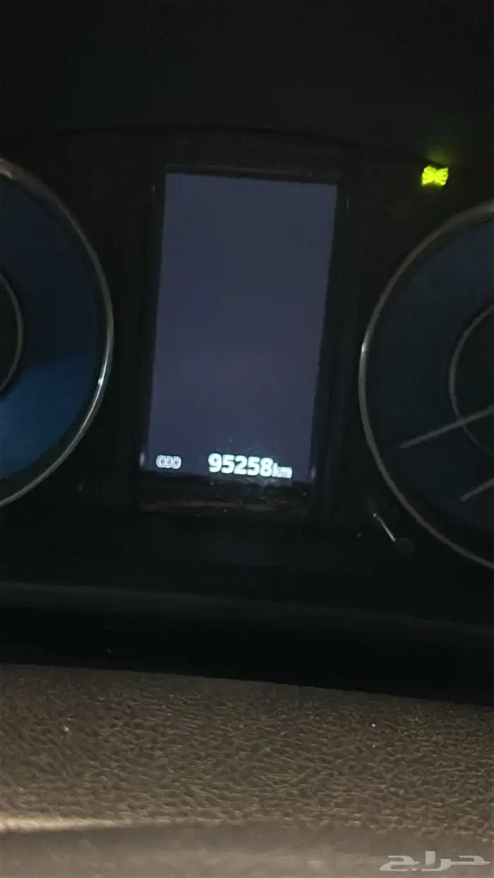 فورتشنر 2022 سلندر4 دبل 13