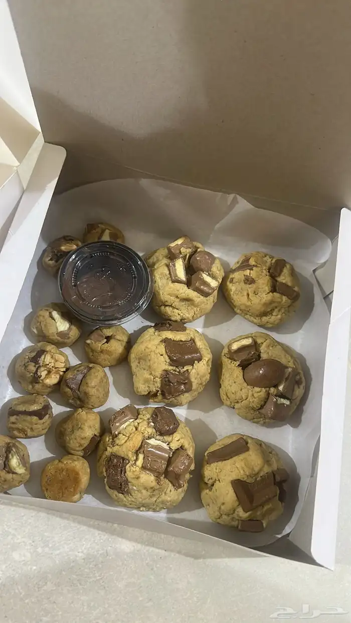 ميني كوكيز 0