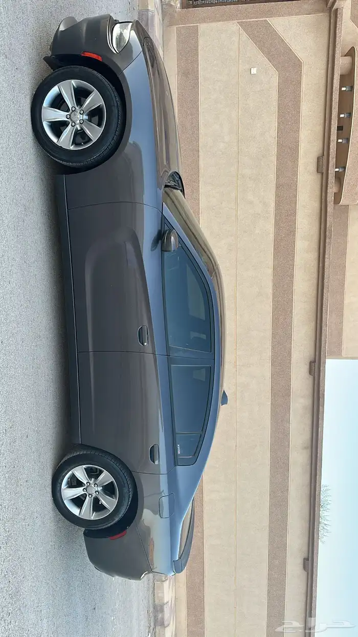 دوج شارجر 5