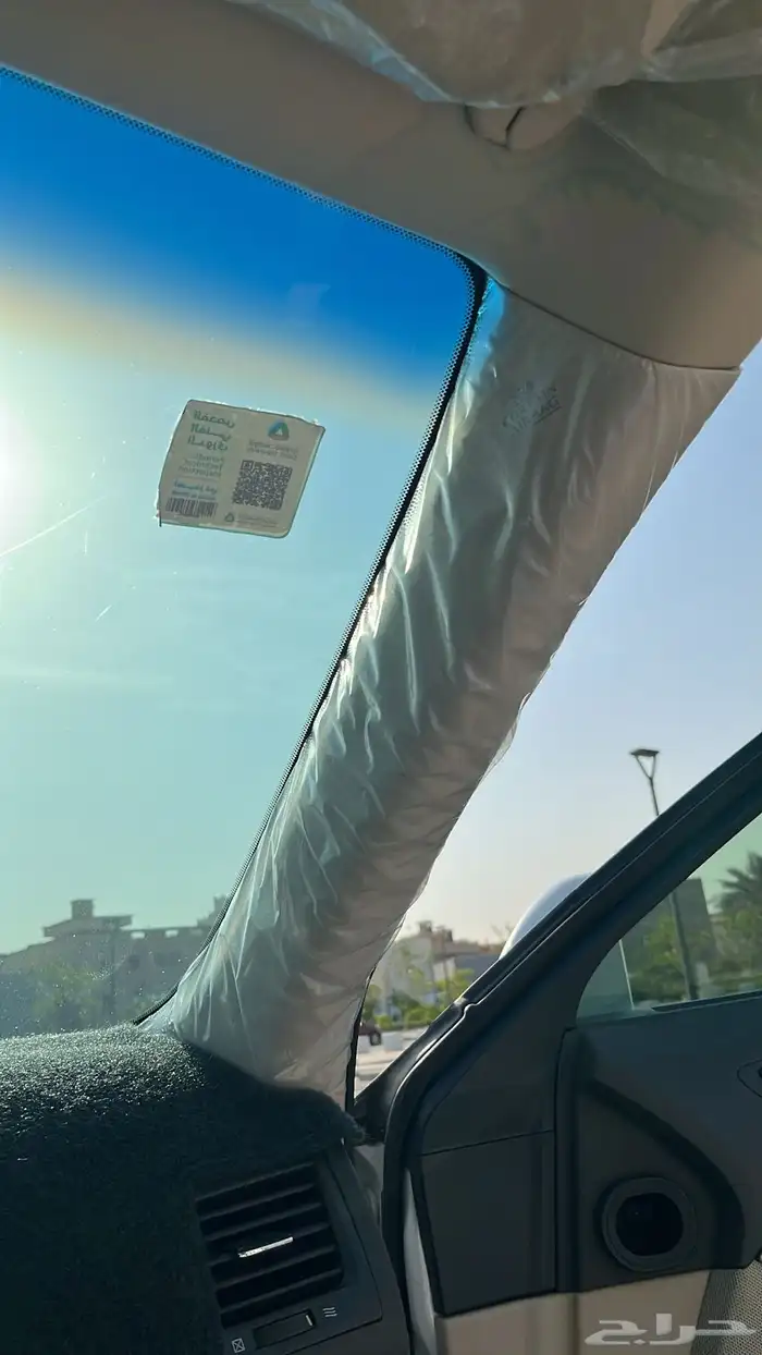 لكزس es350 2010 DD فل كامل بنورما بدي بلد 31