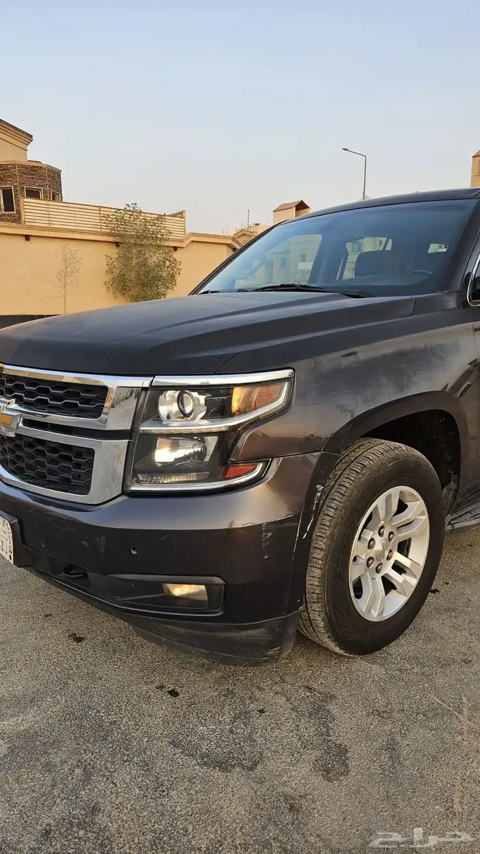 جمس تاهو 2015 3