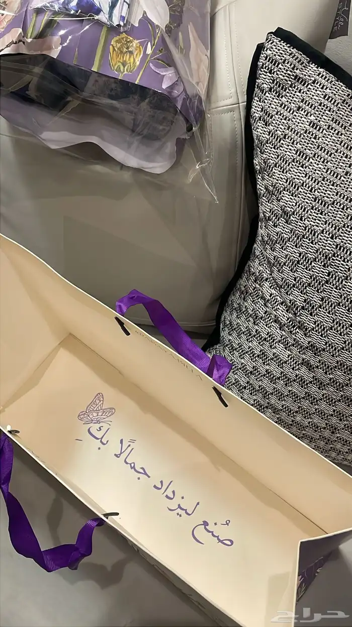 عباية - تفصيل مقاس 54 2