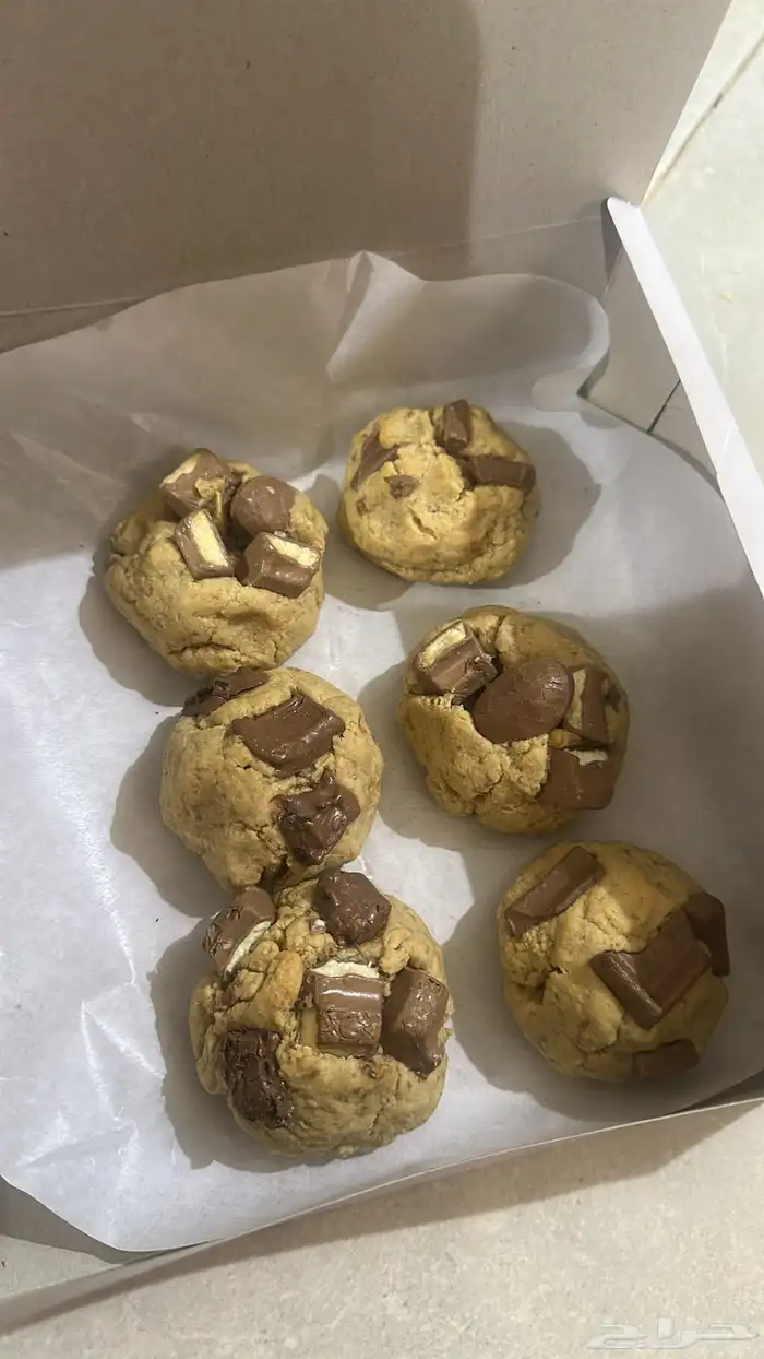 ميني كوكيز 3
