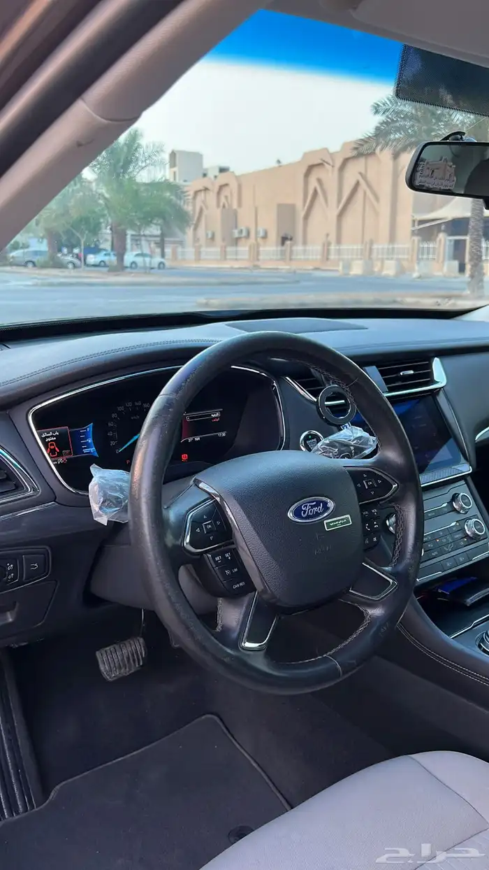 للبيع تورس 2021 نظيف 14