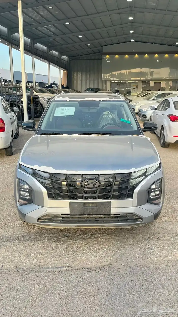هيونداي كريتا GL 2026 0