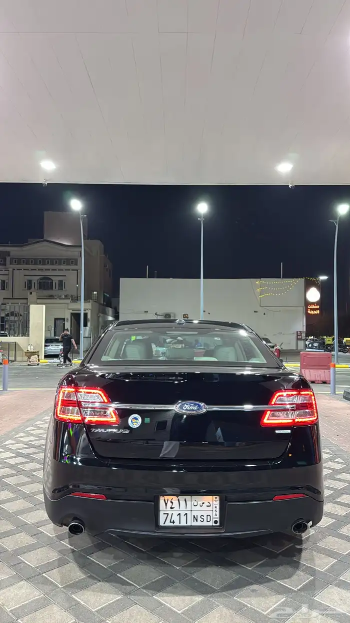 تورس 2018 6