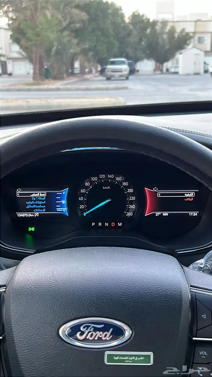 للبيع تورس 2021 نظيف 19