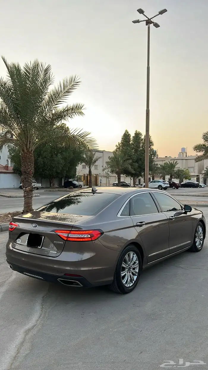 للبيع تورس 2021 نظيف 2