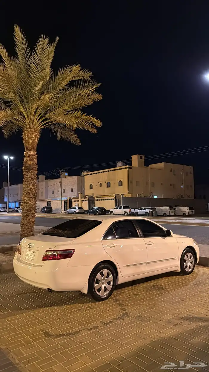 كامري 3