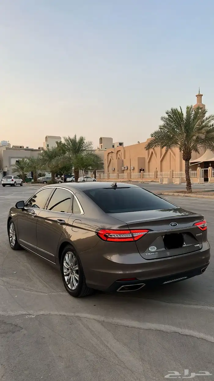 للبيع تورس 2021 نظيف 3